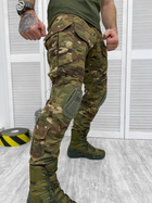 Тактичні військові бойові штани MTK G3, ​​Камуфляж: Мультикам, Розмір: M - зображення 3