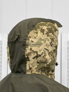Тактический военный костюм горка Ranger ( Анорак + Штаны ), Камуфляж: Пиксель, Размер: S - изображение 8