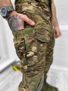 Тактичні військові бойові штани MTK G3, ​​Камуфляж: Мультикам, Розмір: S - зображення 6