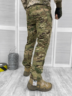 Тактичні військові бойові штани Polar, Камуфляж: Мультикам, Розмір: L - зображення 2
