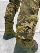 Тактичні військові бойові штани Raptor, Камуфляж: Піксель, Розмір: XXL - зображення 6