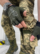 Тактичні військові бойові штани Vagon, Камуфляж: Піксель ЗСУ, Розмір: L - зображення 4