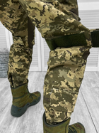 Тактические военные боевые брюки Vagon, Камуфляж: Пиксель ВСУ, Размер: L - изображение 5