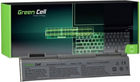 Акумулятор Green Cell для ноутбуків Dell 11.1 V 4400 mAh (DE09) - зображення 1