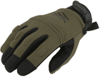 Рукавички тактичні Armored Claw CovertPro Olive Size L (5882L) - зображення 1