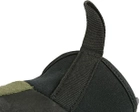 Рукавички тактичні Armored Claw Smart Tac Olive Size M (5891M) - зображення 4