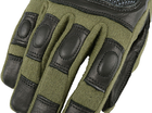 Перчатки тактические Armored Claw Smart Tac Olive Size XL (5891XL) - изображение 5