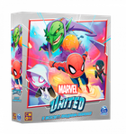 Доповнення Marvel United: У Всесвіті Людини-Павука