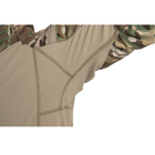 Бойова сорочка Crye Precision G4 Combat Shirt 52 Мультикам 2000000116099 - зображення 7