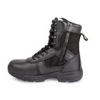 Водонепроникні черевики Propper Series 100 8" Waterproof на блискавці 41 Чорний 2000000112282 - зображення 3