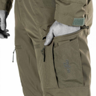 Тактичні штани UF Pro P-40 All-Terrain Gen.2 Tactical Pants 33 Олива 2000000121444 - зображення 4
