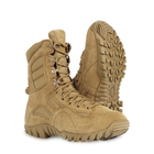 Зимові водонепроникні черевики Belleville Khyber TR550WPINS Waterproof Insulated Multi-Terrain 44 Coyote Brown 2000000119281 - зображення 1