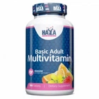 Вітаміни Haya Labs Basic Adult Multivitamin 100 таблеток