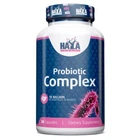 Пробіотики Haya Labs 10 Billion Acidophilus & Bifidus Probiotic Complex 30 капсул