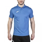 Поло Joma HOBBY 100437.700 - XL - Синій