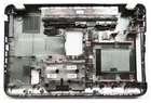 Корпус для ноутбука HP g6-2009sr, g6-2012er, g6-2012sr, g6-2025sr, g6-2026er, g6-2026 - поддон (корыто, низ)