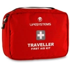 Аптечка Lifesystems Traveller First Aid Kit (2286) - зображення 1