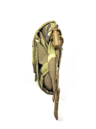 Тактична сумка для скидання магазинів Warrior Spirit, Мультикам, Cordura - зображення 2