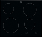 Варильна поверхня електрична Electrolux EHF6240IOK