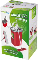Zestaw do czyszczenia GreenBlue MaxiClean GB870 (5902211123798) - obraz 1
