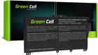 Bateria Green Cell do laptopów HP 11,55 V 3400 mAh (HP163)