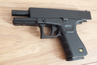 Сигнальный пистолет SUR G19 с дополнительным магазином - изображение 4