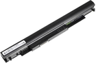 Акумулятор Green Cell для ноутбуків HP 14.6 V 2200 mAh (HP88) - зображення 2