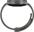 Смарт-годинник Samsung Galaxy Watch 5 45mm Gray Pro Titanium (SM-R920NZTAEUE) - зображення 5
