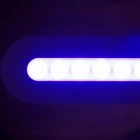 Стельовий смарт-світильник Yeelight Crystal Pendant Light - зображення 6