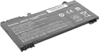 Акумулятор Mitsu для ноутбуків HP 11.1 V 3500 mAh (5BM318) - зображення 3