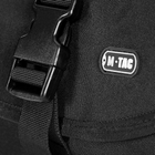 Сумка M-Tac для туалетного приладдя Black, тактична сумка від бренду M-Tac чорна - зображення 4