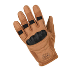 M-Tac перчатки Assault Tactical Mk.6 Coyote, военные перчатки койот, тактические перчатки, армейские перчатки - изображение 3