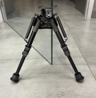 Стрелковые сошки XD Precision EZ Pivot & Pan 6-9", высота 16.5 - 23.5 см - изображение 1