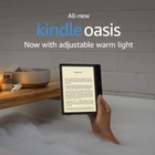 Czytnik Kindle Oasis 3 32GB Złoty (B07L5K4TG3) - obraz 5