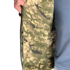 Тактичний флісовий костюм розмір 52/54 піксель - изображение 7