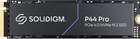 Solidigm P44 Pro 1TB M.2 NVMe PCIe 4.0 3D NAND (SSDPFKKW010X7X1)