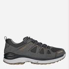 Мужские тактические кроссовки с Gore-Tex LOWA Innox EVO GTX LO 310611/7945 45 (10.5UK) 30 см [023] Anthracite (2000980567003) - изображение 1