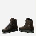 Мужские тактические ботинки высокие с Gore-Tex LOWA Ranger III GTX® 210687/0997 44.5 (10UK) 29.6 см [0997] Slate (2000980586707) - изображение 8