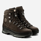 Мужские тактические ботинки высокие с Gore-Tex LOWA Ranger III GTX® 210687/0997 41.5 (7.5UK) 27.6 см [0997] Slate (2000980586745) - изображение 4