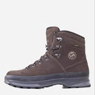 Мужские тактические ботинки высокие с Gore-Tex LOWA Ranger III GTX® 210687/0997 41.5 (7.5UK) 27.6 см [0997] Slate (2000980586745) - изображение 5