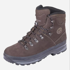 Мужские тактические ботинки высокие с Gore-Tex LOWA Ranger III GTX® 210687/0997 41.5 (7.5UK) 27.6 см [0997] Slate (2000980586745) - изображение 7