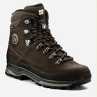 Мужские тактические ботинки высокие с Gore-Tex LOWA Ranger III GTX® 210687/0997 44 (9.5UK) 29.2 см [0997] Slate (2000980586776) - изображение 3