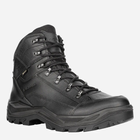 Чоловічі тактичні черевики високі з Gore-Tex LOWA RENEGADE II GTX® MID TF 310925/999 51 (15UK) 33.4 см [019] Black (2000980509171) - зображення 2