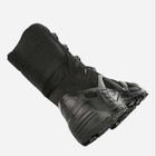 Чоловічі тактичні черевики високі з Gore-Tex LOWA Zephyr HI GTX TF 310532/0999 45 (10.5UK) 30 см [019] Black (2000980470655) - зображення 4