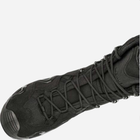 Чоловічі тактичні черевики високі з Gore-Tex LOWA Zephyr HI GTX TF 310532/0999 44.5 (10UK) 29.6 см [019] Black (2000980470662) - зображення 6