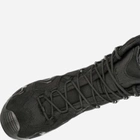 Чоловічі тактичні черевики високі з Gore-Tex LOWA Zephyr HI GTX TF 310532/0999 47 (12UK) 31.2 см [019] Black (2000980470709) - зображення 6