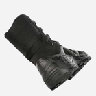 Чоловічі тактичні черевики високі з Gore-Tex LOWA Zephyr HI GTX TF 310532/0999 41.5 (7.5UK) 27.6 см [019] Black (2000980470808) - зображення 4