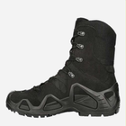 Жіночі тактичні черевики високі з Gore-Tex LOWA Zephyr HI GTX® TF 310532/0999 37 (4UK) 24.7 см [019] Black (2000980470754) - зображення 3