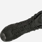 Жіночі тактичні черевики високі з Gore-Tex LOWA Zephyr HI GTX® TF 310532/0999 37 (4UK) 24.7 см [019] Black (2000980470754) - зображення 6