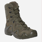Чоловічі тактичні черевики високі з Gore-Tex LOWA Zephyr HI GTX® TF 310532/0750 46 (11UK) 30.4 см [0750] Ranger Green (2000980557530) - зображення 2